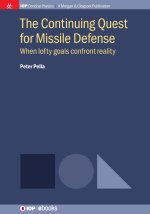 The Continuing Quest for Missile Defense