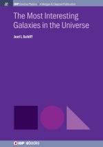 The Most Interesting Galaxies in the Universe