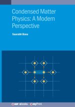 Condensed Matter Physics