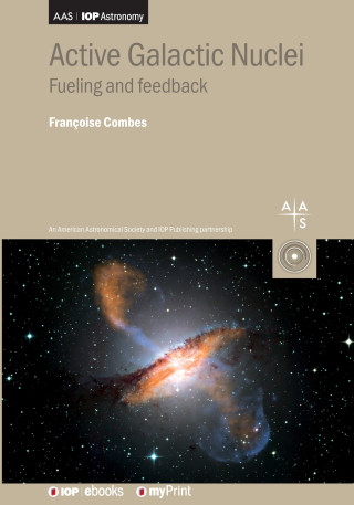 Active Galactic Nuclei