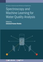 Spectroscopy and Machine Learning for Water Quality Analysis