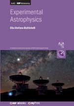 Experimental Astrophysics