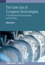 The Safe Use of Cryogenic Technologies