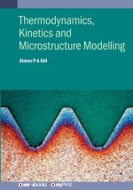 Thermodynamics, Kinetics and Microstructure Modelling
