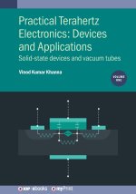 Practical Terahertz Electronics