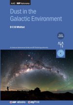 Dust in the Galactic Environment (Third Edition)