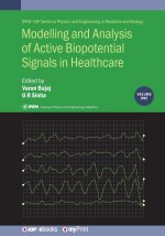 Modelling and Analysis of Active Biopotential Signals in Healthcare, Volume 1