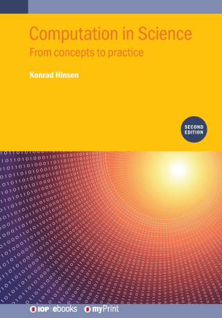 Computation in Science (Second Edition)