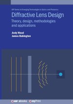 Diffractive Lens Design