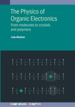 The Physics of Organic Electronics