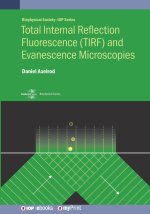 Total Internal Reflection Fluorescence (TIRF) and Evanescence Microscopies