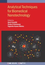 Analytical Techniques for Biomedical Nanotechnology