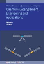 Quantum Entanglement Engineering and Applications