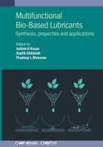 Multifunctional Bio-Based Lubricants