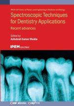 Spectroscopic Techniques for Dentistry Applications