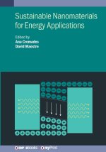 Sustainable Nanomaterials for Energy Applications