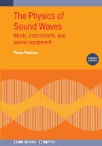 The Physics of Sound Waves (Second Edition)
