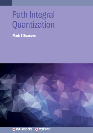 Path Integral Quantization