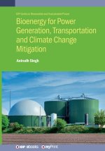 Bioenergy for Power Generation, Transportation and Climate Change Mitigation