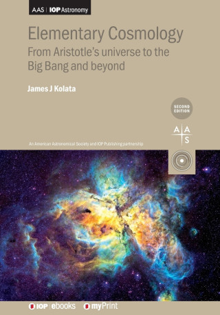 Elementary Cosmology (Second Edition)