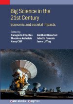 Big Science in the 21st Century