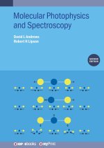 Molecular Photophysics and Spectroscopy (Second Edition)