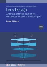 Lens Design (Second Edition)