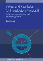 Virtual and Real Labs for Introductory Physics II