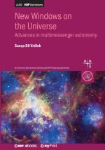 New Windows on the Universe
