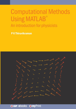 Computational Methods Using MATLAB®