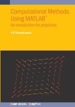 Computational Methods Using MATLAB®