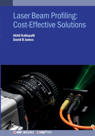 Laser Beam Profiling
