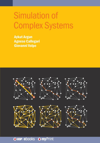 Simulation of Complex Systems