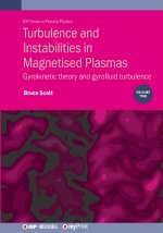 Turbulence and Instabilities in Magnetised Plasmas, Volume 2