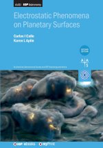 Electrostatic Phenomena on Planetary Surfaces (Second Edition)