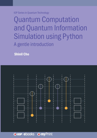 Quantum Computation and Quantum Information Simulation using Python