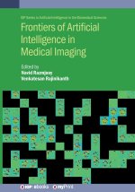 Frontiers of Artificial Intelligence in Medical Imaging