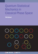 Quantum Statistical Mechanics in Classical Phase Space