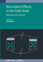 Barocaloric Effects in the Solid State