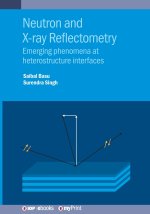 Neutron and X-ray Reflectometry