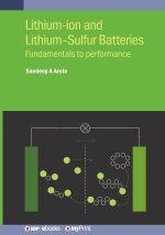 Lithium-ion and Lithium-Sulfur Batteries