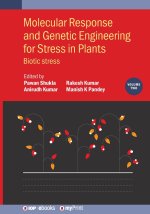 Molecular Response and Genetic Engineering for Stress in Plants, Volume 2