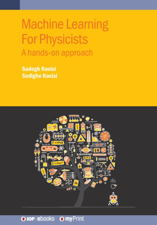 Machine Learning For Physicists