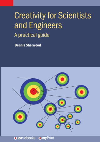 Creativity for Scientists and Engineers