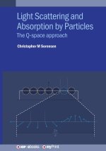 Light Scattering and Absorption by Particles