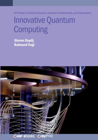 Innovative Quantum Computing
