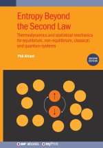 Entropy Beyond the Second Law (Second Edition)