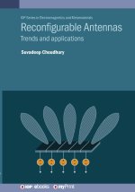 Reconfigurable Antennas