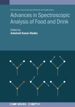 Advances in Spectroscopic Analysis of Food and Drink