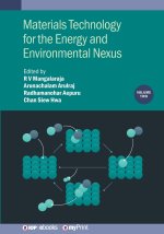 Materials Technology for the Energy and Environmental Nexus, Volume 2